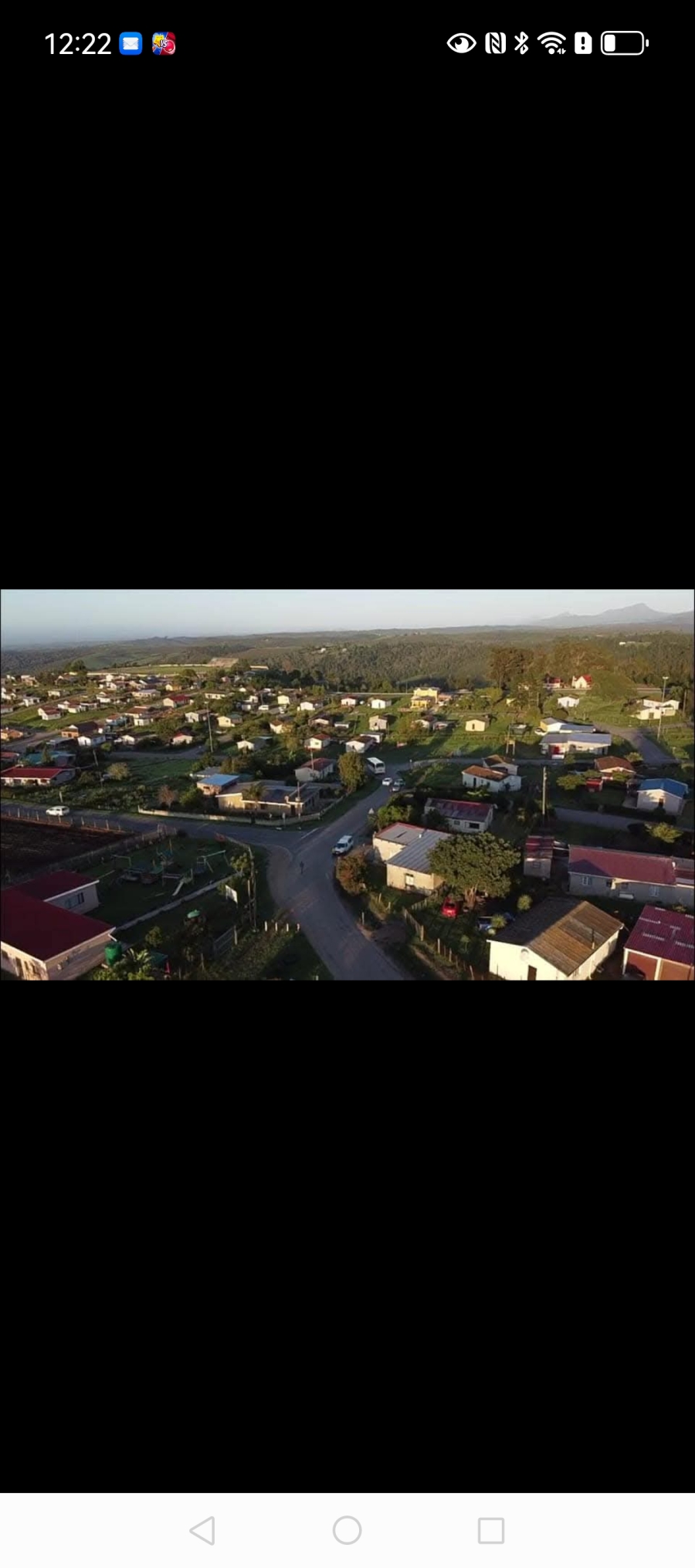 0 Bedroom Property for Sale in Friemersheim Western Cape